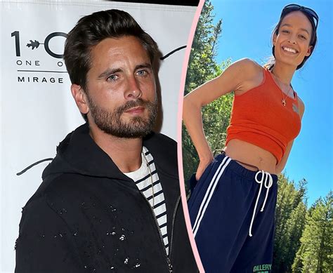 chloe bartoli and scott|scott disick and bartoli.